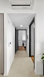 Botanique At Bartley (D19), Condominium #575816921